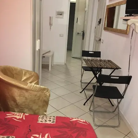 Calogero شقة كاتانيا