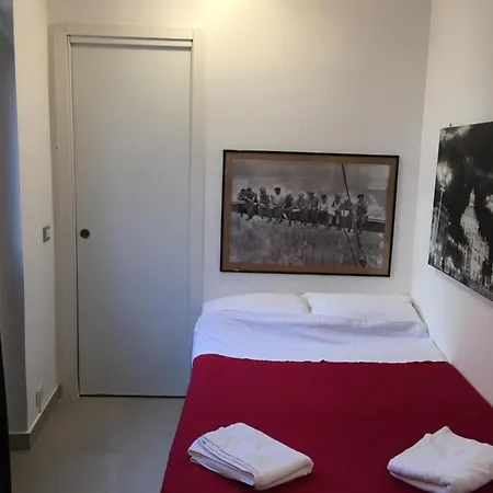 Calogero شقة كاتانيا