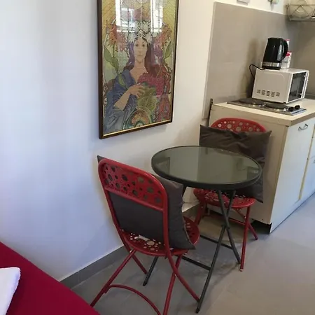 Calogero شقة كاتانيا