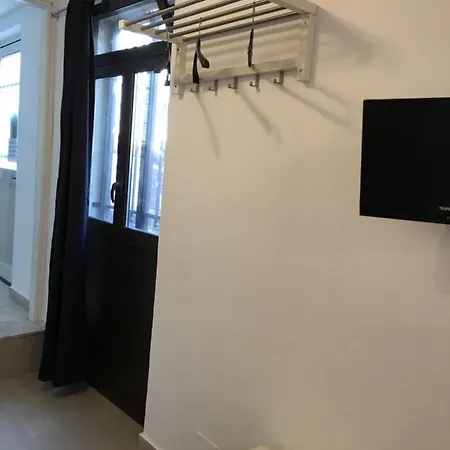 شقة Calogero