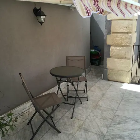 Calogero شقة كاتانيا